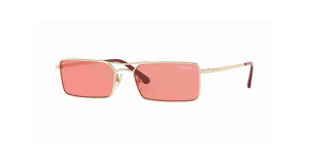 Vogue 4106-SM 848/F5 55-17 Kadın Güneş Gözlükleri