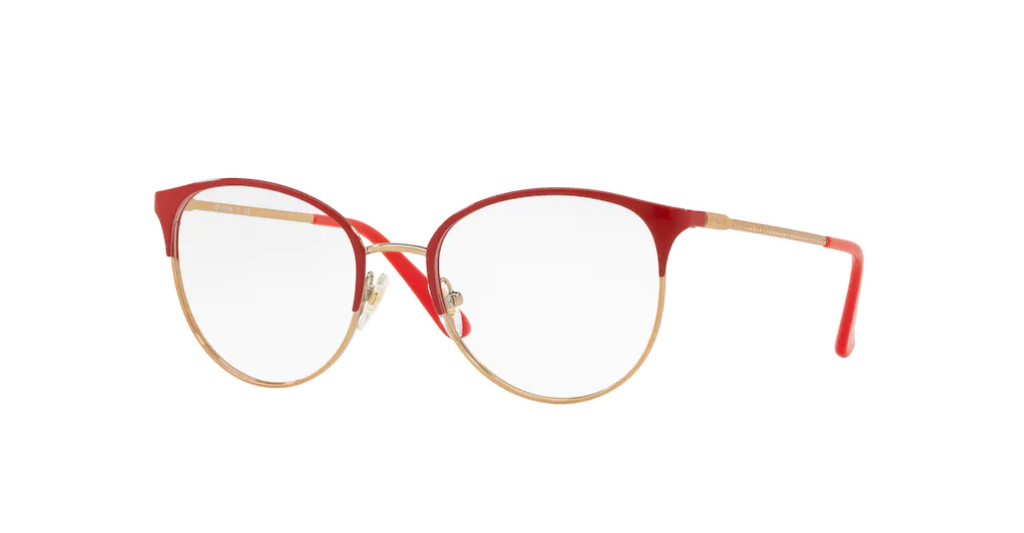 Vogue 4108 5100 51 Unisex Optik Gözlükler