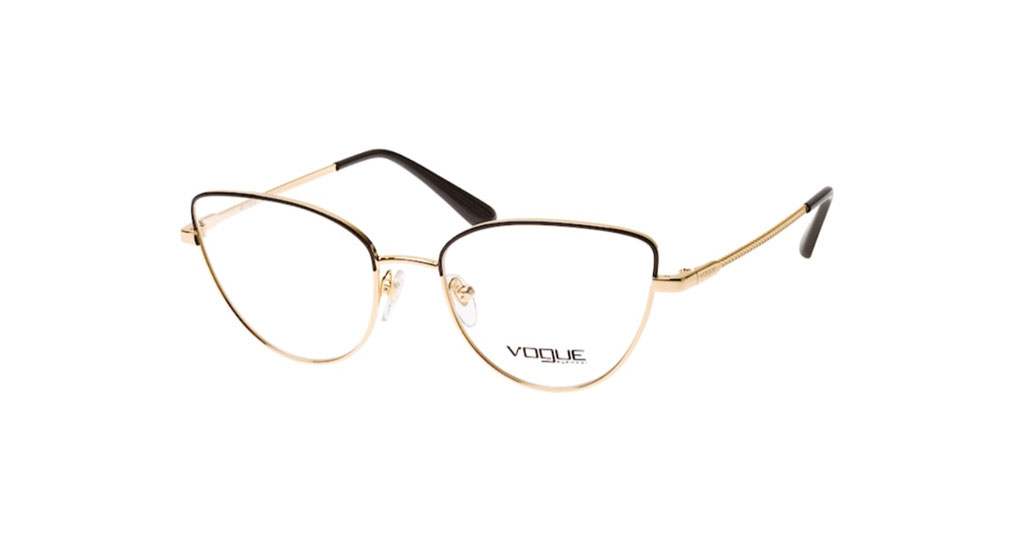 Vogue 4109 280 53 kadın Optik Gözlükler