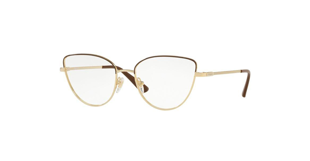 Vogue 4109 997 53 Unisex Optik Gözlükler