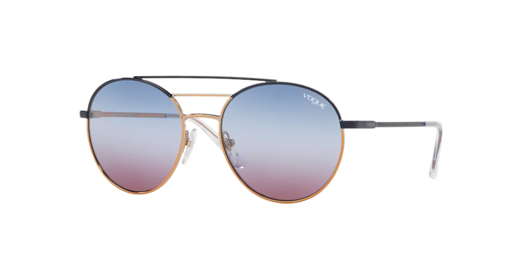 Vogue 4117-S 50750K 54-18 Kadın Güneş Gözlükleri