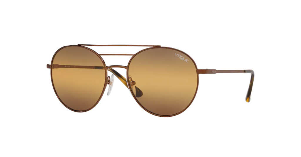 Vogue 4117S 50740L 54-18 Kadın Güneş Gözlükleri