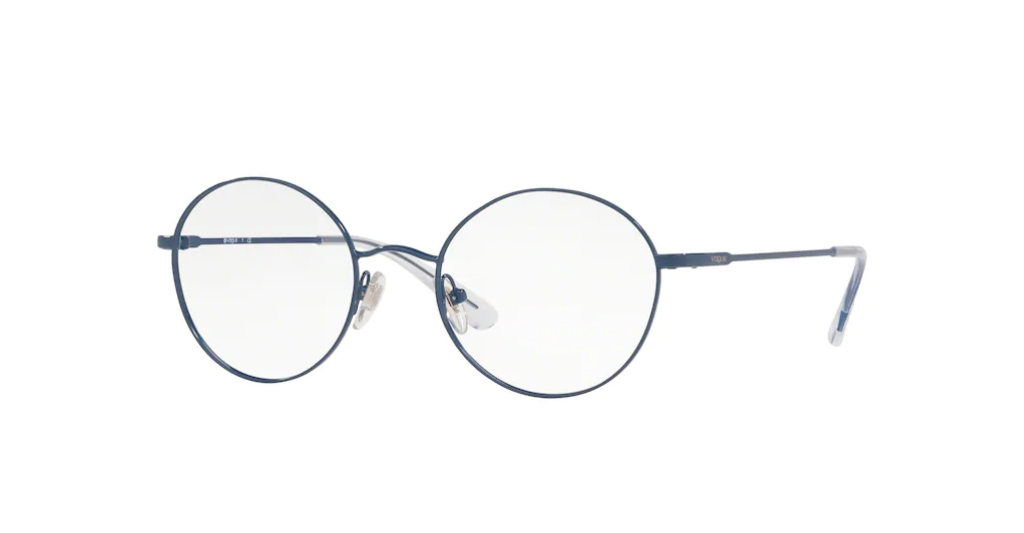 Vogue 4127 5108 48-20 Unisex Optik Gözlükler