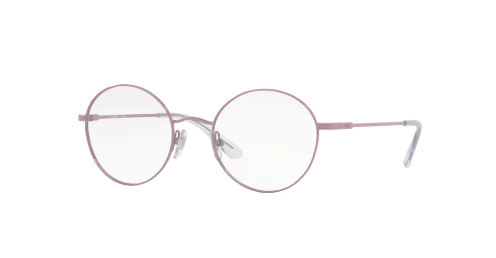 Vogue 4127 5109 48-20 Unisex Optik Gözlükler