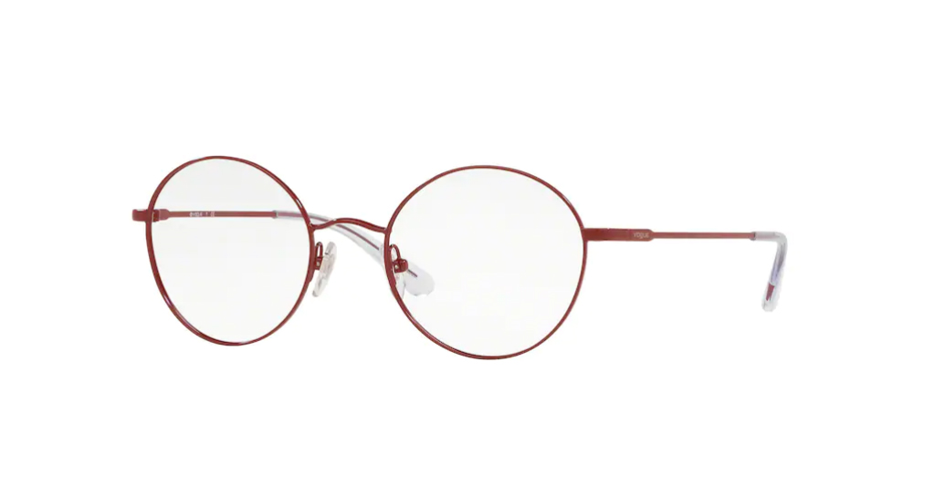 Vogue 4127 5110 50-20 Unisex Optik Gözlükler