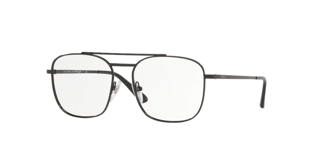 Vogue 4140 352 53 Unisex Optik Gözlükler