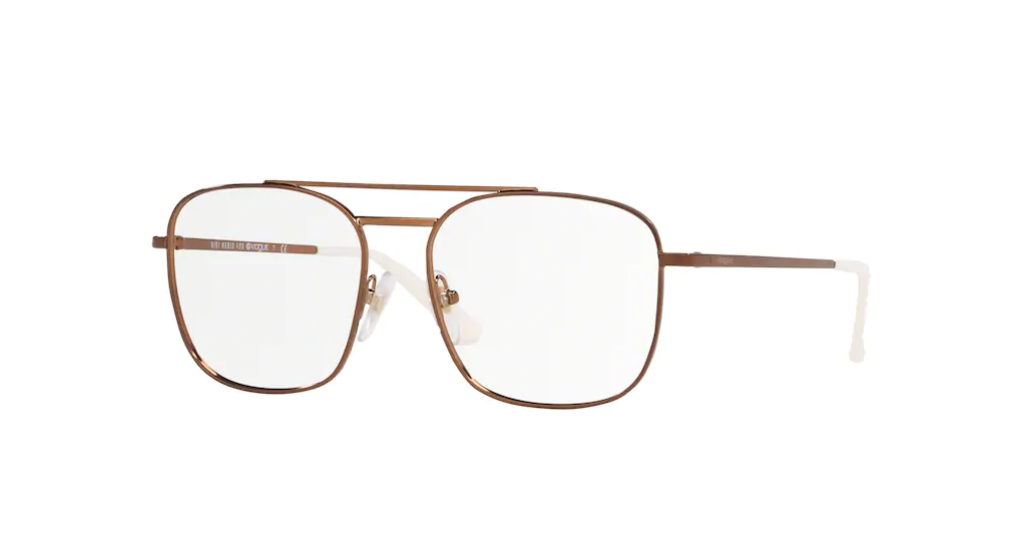 Vogue 4140 5074 53 Unisex Optik Gözlükler