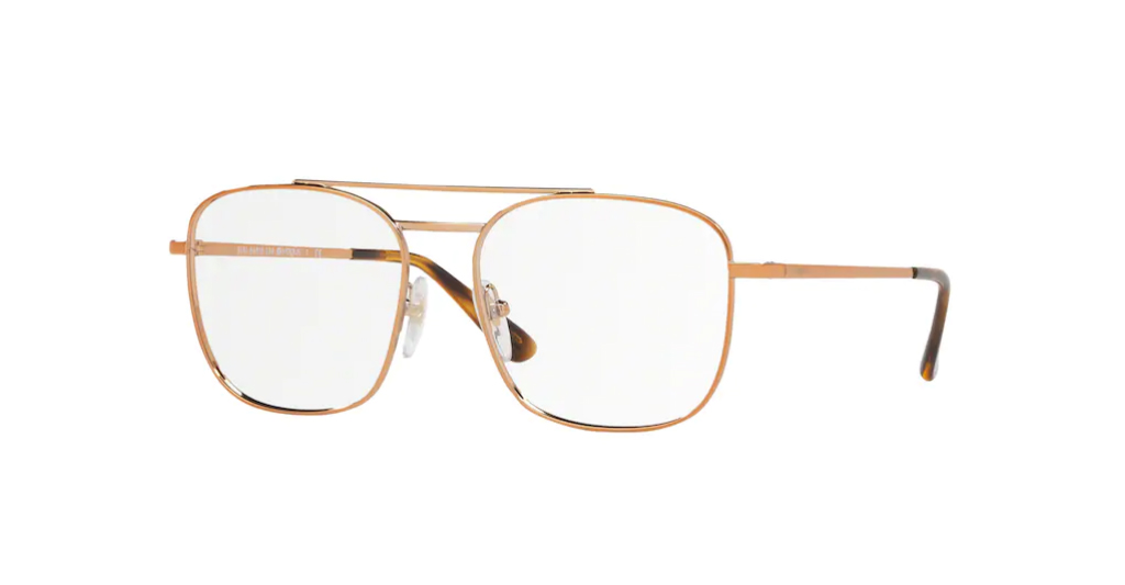 Vogue 4140 5075 53 Unisex Optik Gözlükler