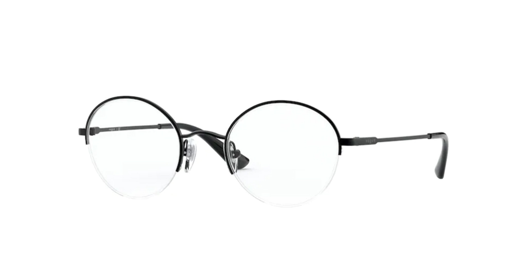 Vogue 4162 352 47-21 Unisex Optik Gözlükler