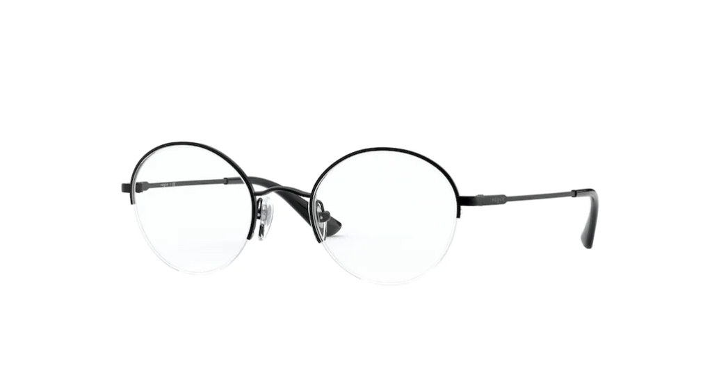 Vogue 4162 352 49-21 Unisex Optik Gözlükler