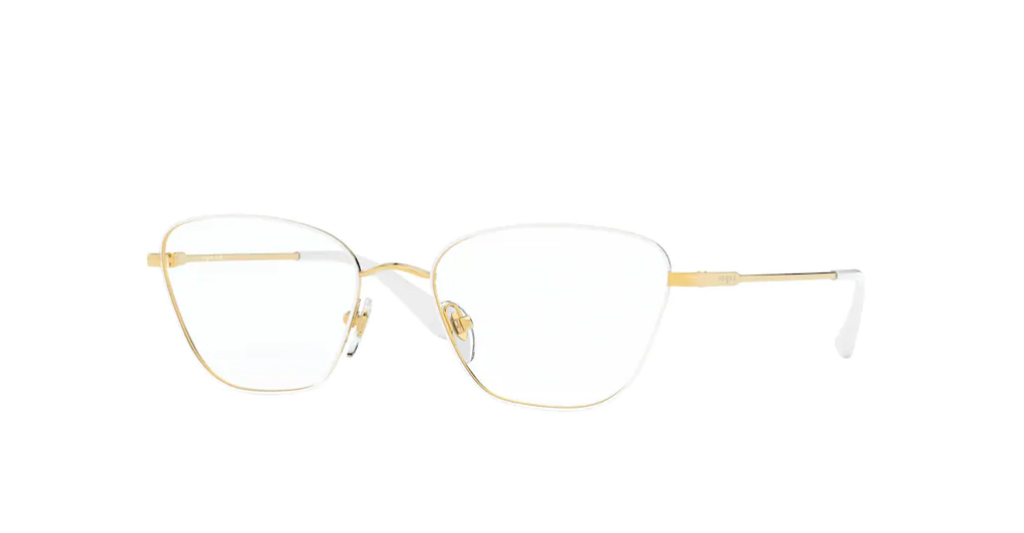 Vogue 4163 5120 53-18 Unisex Optik Gözlükler