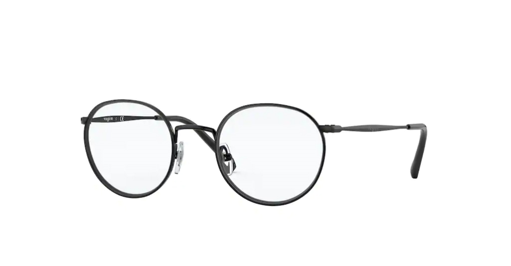 Vogue 4183 352 48 Unisex Optik Gözlükler