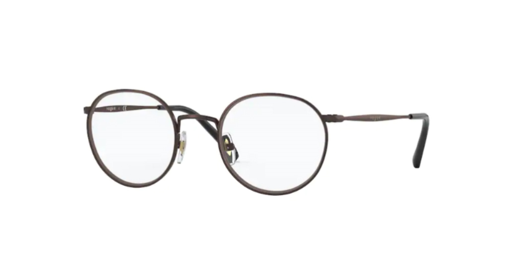 Vogue 4183 5135 48 Unisex Optik Gözlükler