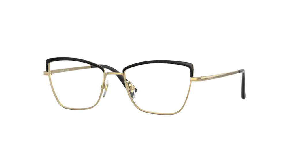 Vogue 4185 352 52 Unisex Optik Gözlükler