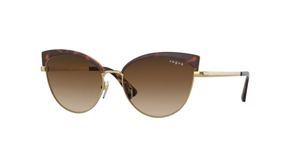 Vogue 4188-S 280/13 55-16 Kadın Güneş Gözlükleri