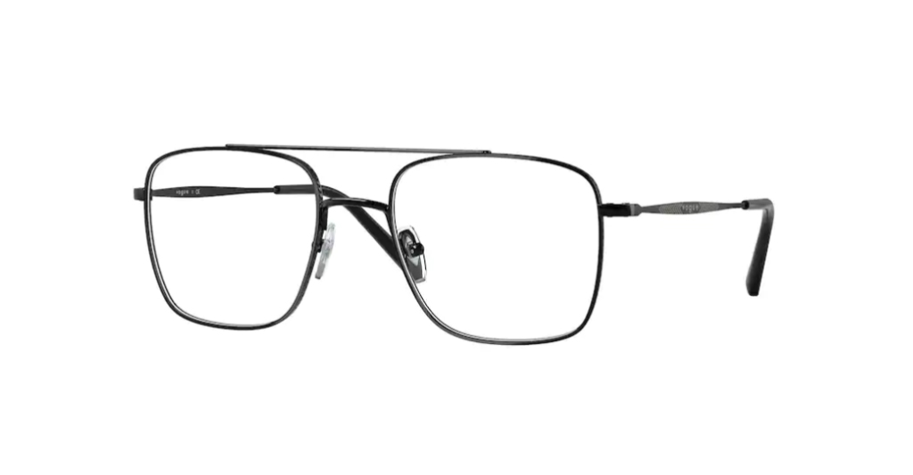 Vogue 4192 352 51 Unisex Optik Gözlükler