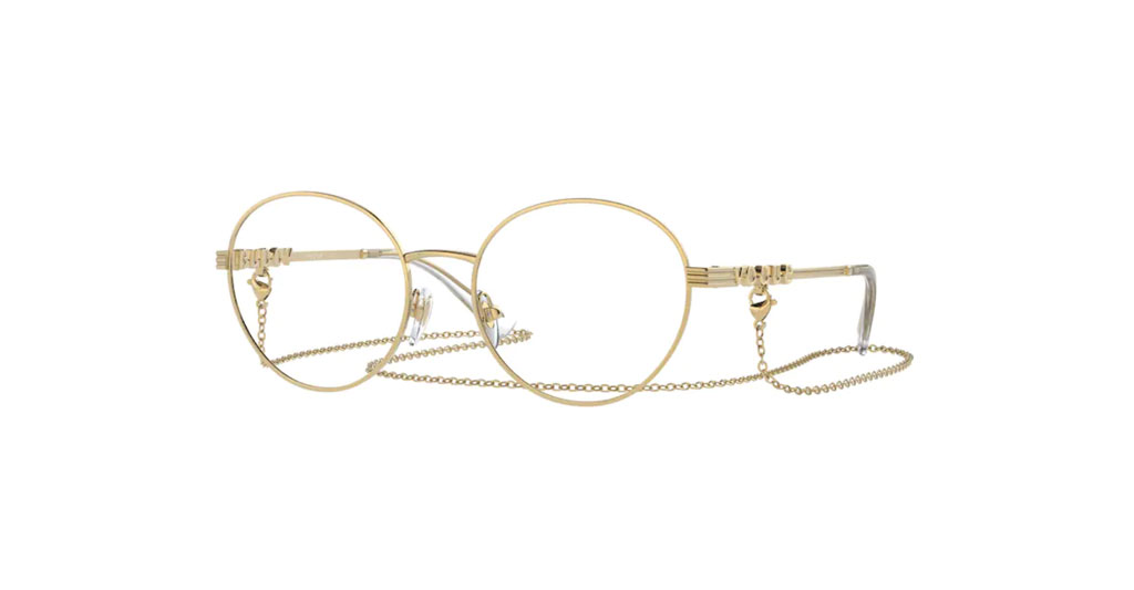 Vogue 4222 280 51 kadın Optik Gözlükler