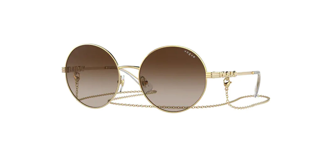 Vogue 4227S 280/13 53 Kadın Güneş Gözlükleri