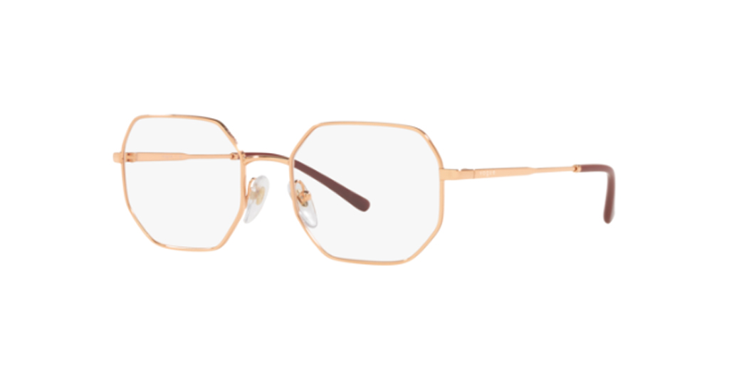 Vogue 4228 5152 51 Unisex Optik Gözlükler