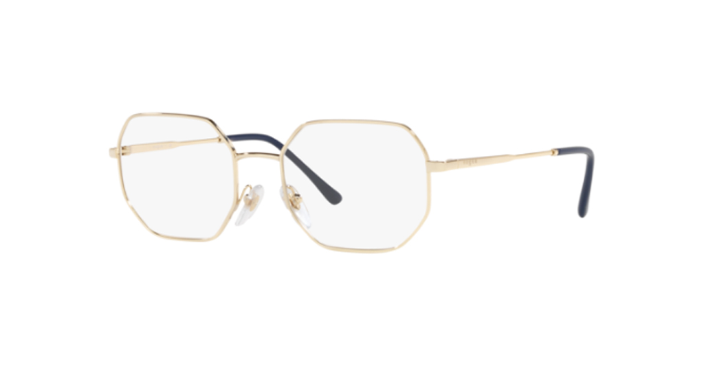 Vogue 4228 848 53 Unisex Optik Gözlükler