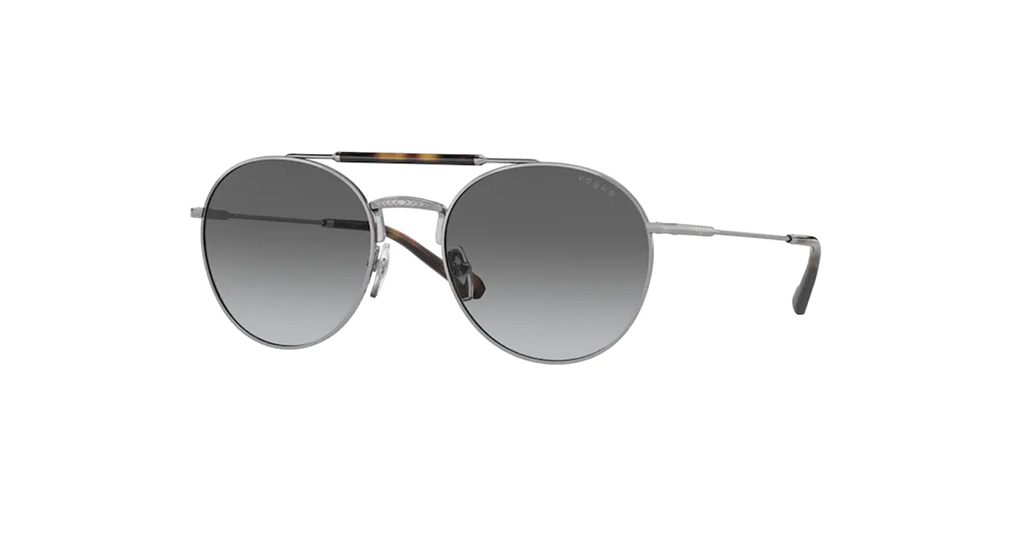 Vogue 4240 548/11 54 Unisex Güneş Gözlükleri