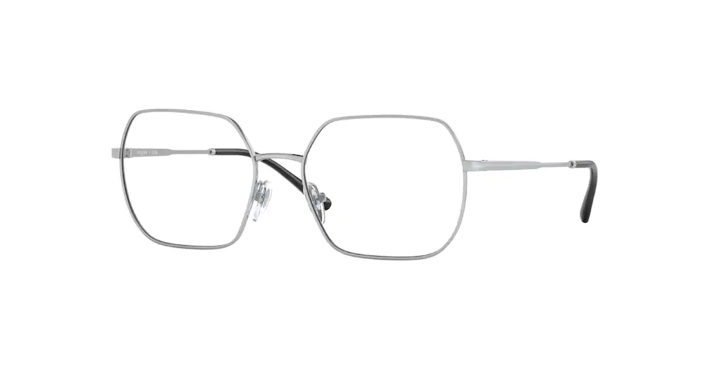 Vogue 4253 323 53 kadın Optik Gözlükler