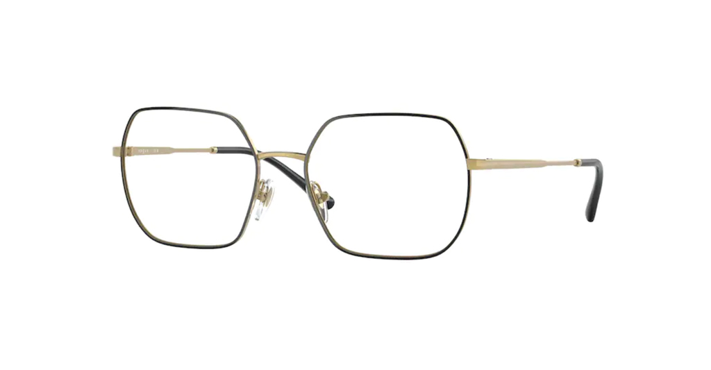 Vogue 4253 352 53 Unisex Optik Gözlükler