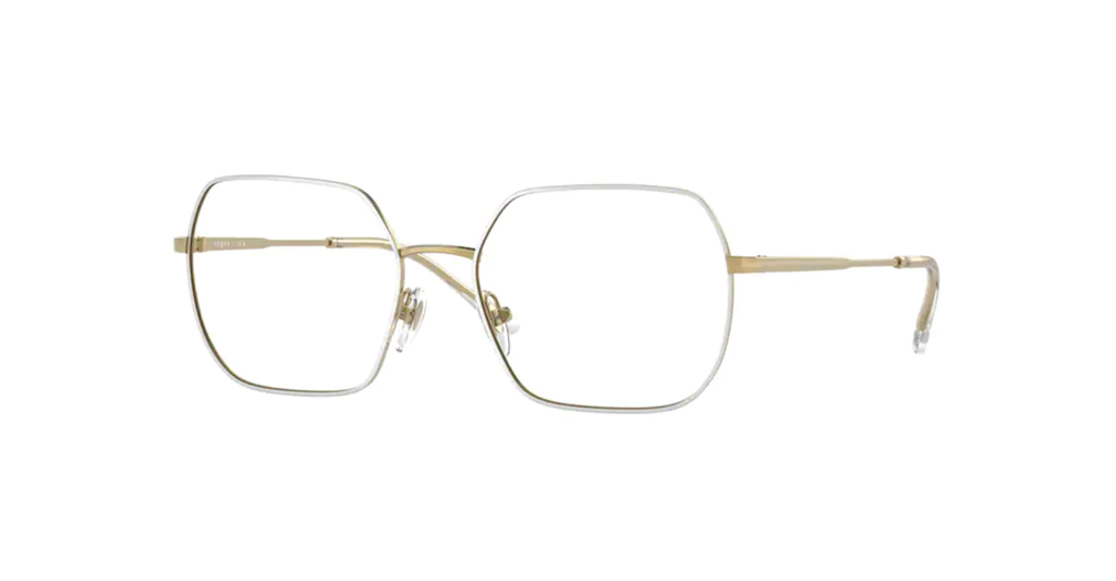 Vogue 4253 5120 53 Unisex Optik Gözlükler