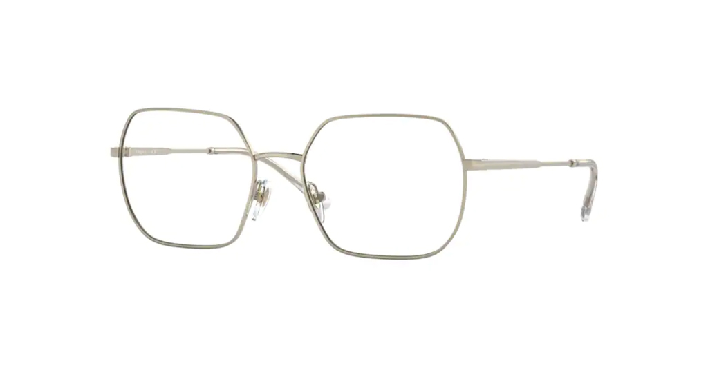 Vogue 4253 848 51 Unisex Optik Gözlükler