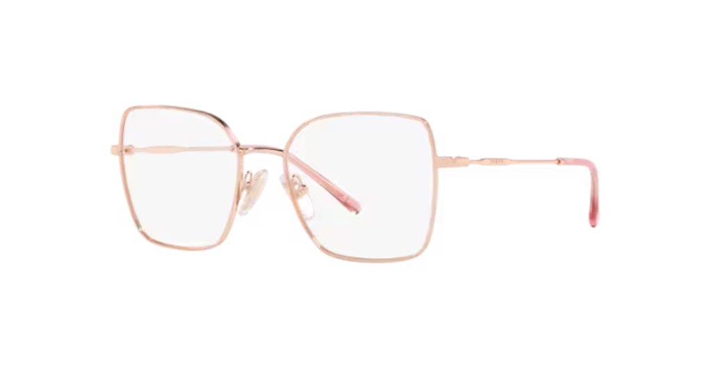 Vogue 4274 5152 51 kadın Optik Gözlükler