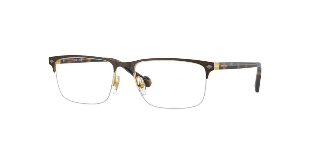 Vogue 4292 5190S 56 Erkek Optik Gözlükler
