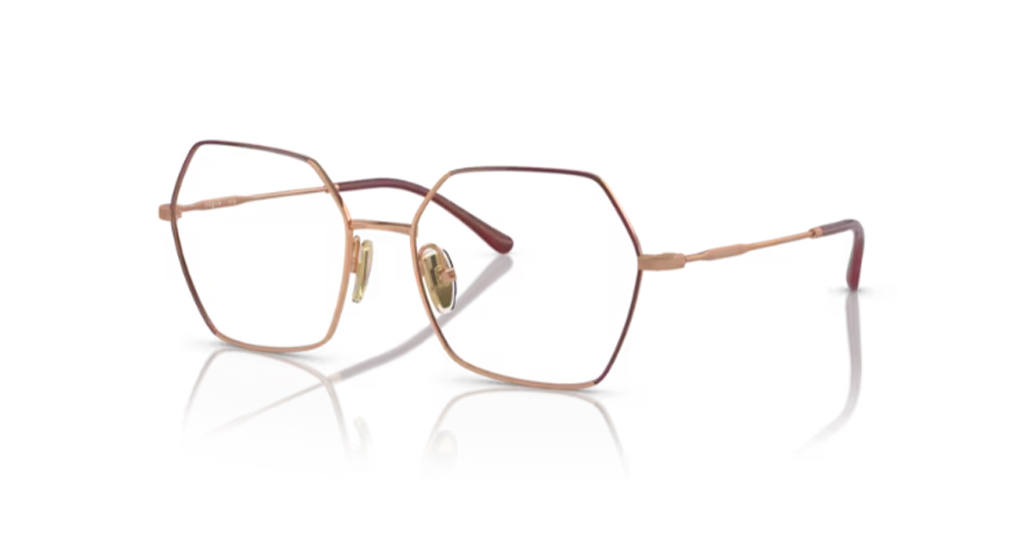 Vogue 4297T 5194 53 Unisex Optik Gözlükler