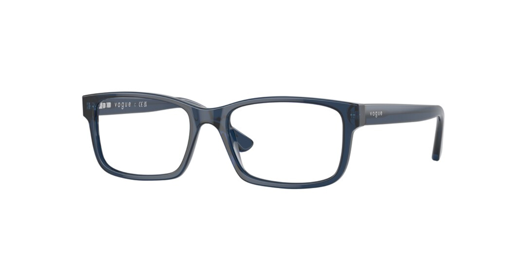 Vogue 5013I 2760 52 Unisex Optik Gözlükler