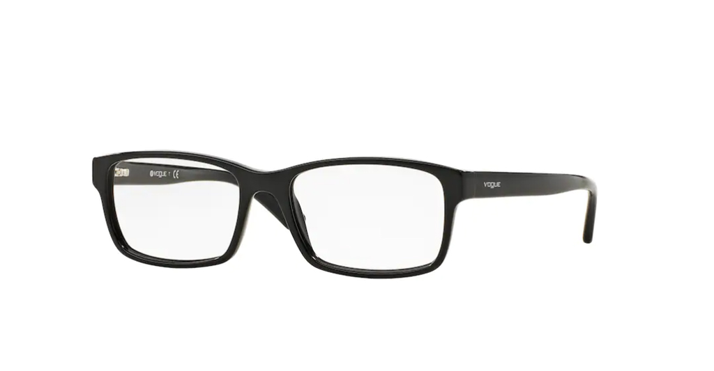 Vogue 5013I W44 54 Unisex Optik Gözlükler