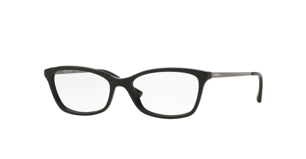 Vogue 5042I W44 53 Unisex Optik Gözlükler