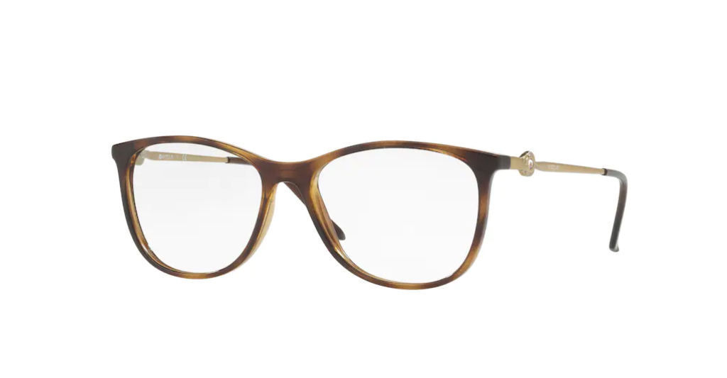 Vogue 5148BI W656 53-16 Unisex Optik Gözlükler
