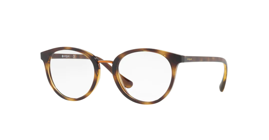 Vogue 5167 W656 52-20 Unisex Optik Gözlükler