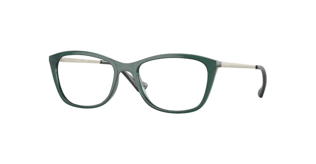 Vogue 5204I 2834 52 Unisex Optik Gözlükler