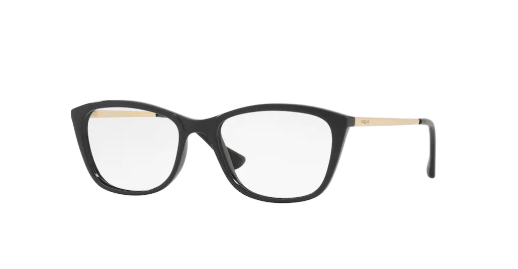 Vogue 5204I W44 52 Unisex Optik Gözlükler