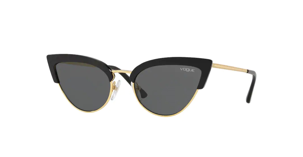 Vogue 5212-S W44/87 55-19 Kadın Güneş Gözlükleri