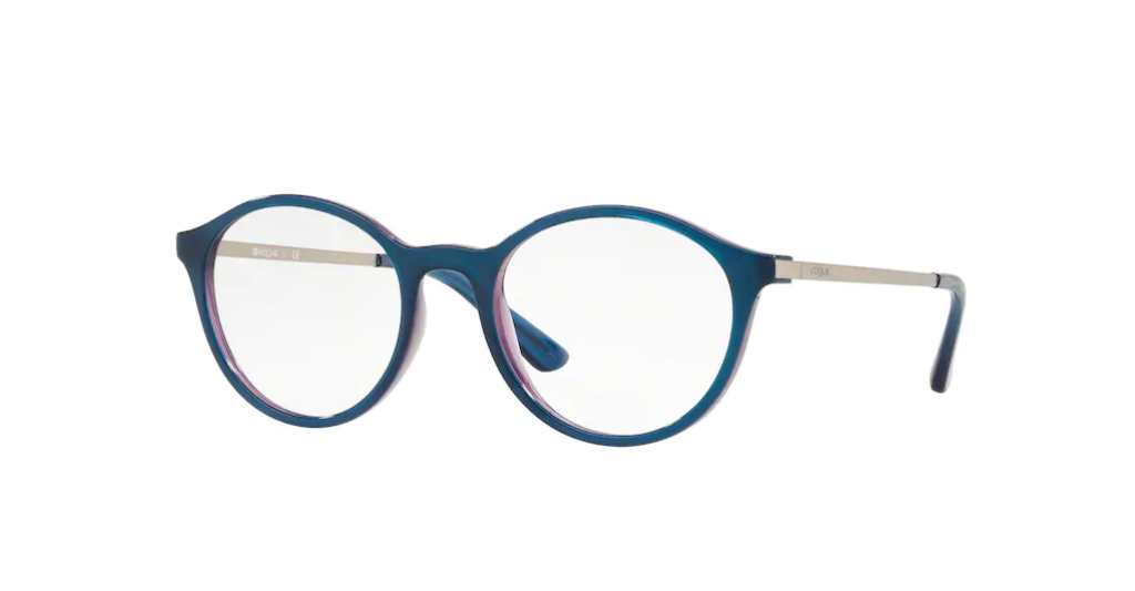 Vogue 5223 2633 50 Unisex Optik Gözlükler