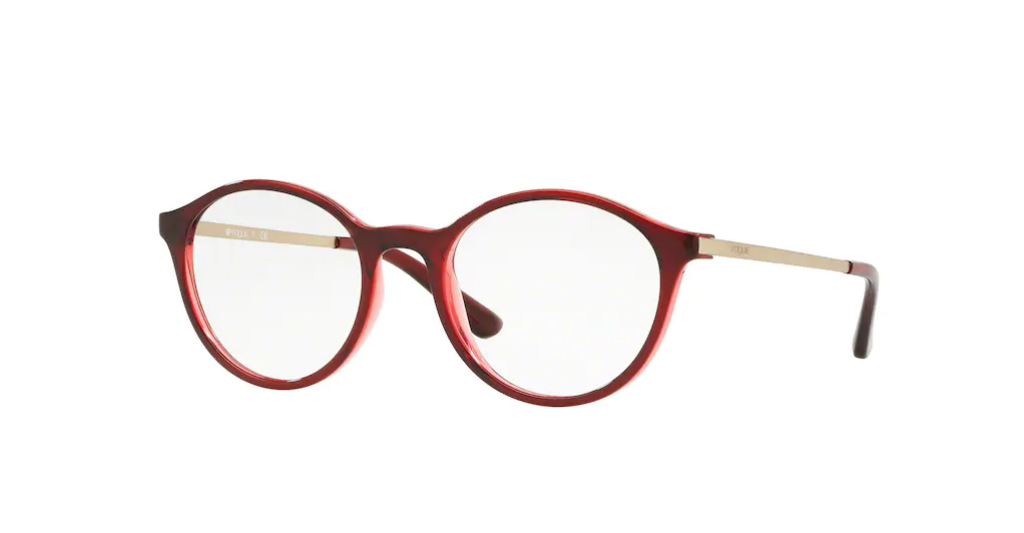 Vogue 5223 2636 50 Unisex Optik Gözlükler