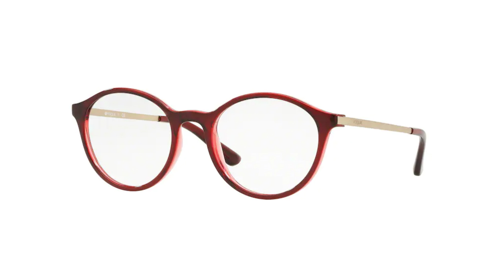 Vogue 5223 2636 52 Unisex Optik Gözlükler