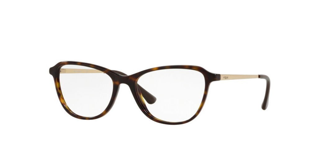 Vogue 5227I W656 52 Unisex Optik Gözlükler