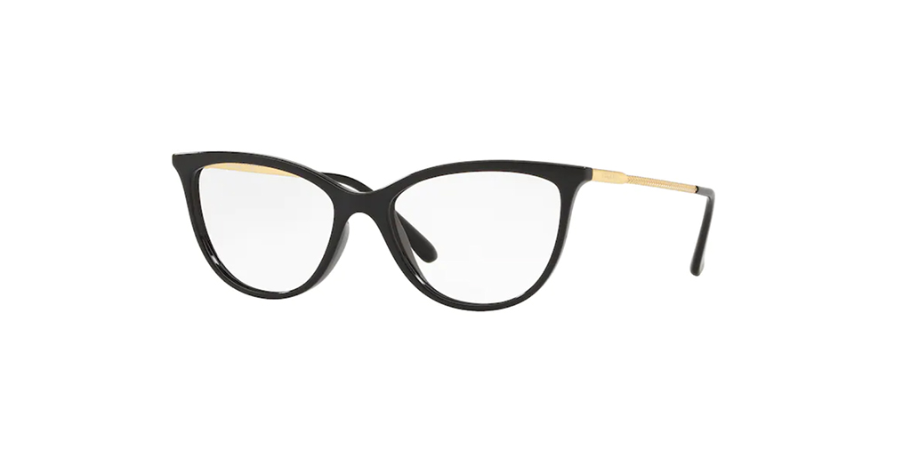Vogue 5239 W44 54 Unisex Optik Gözlükler