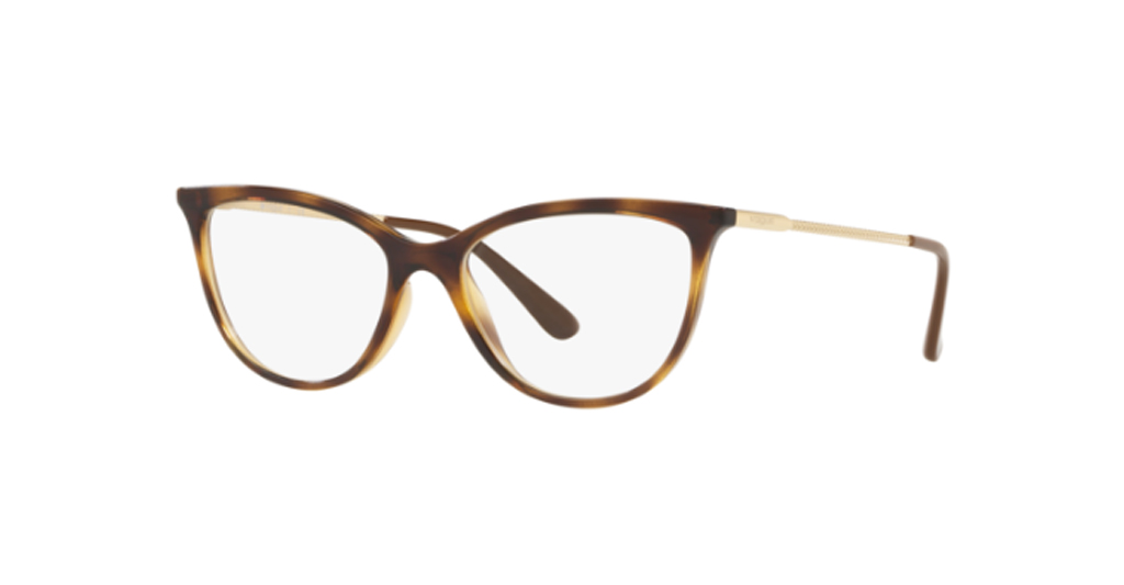Vogue 5239 W656 54 kadın Optik Gözlükler