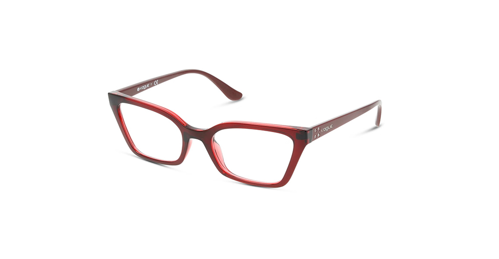 Vogue 5275B 2636 52 Unisex Optik Gözlükler