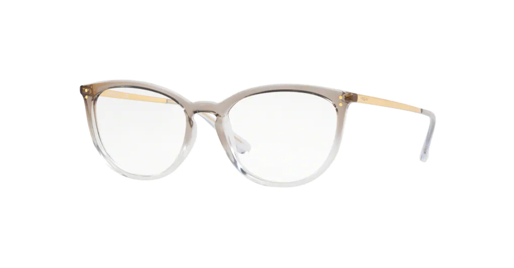Vogue 5276 2736 53 Unisex Optik Gözlükler