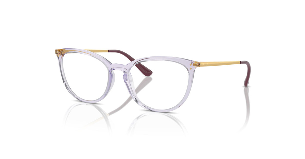Vogue 5276 2745 53 Kadın Optik Gözlükler