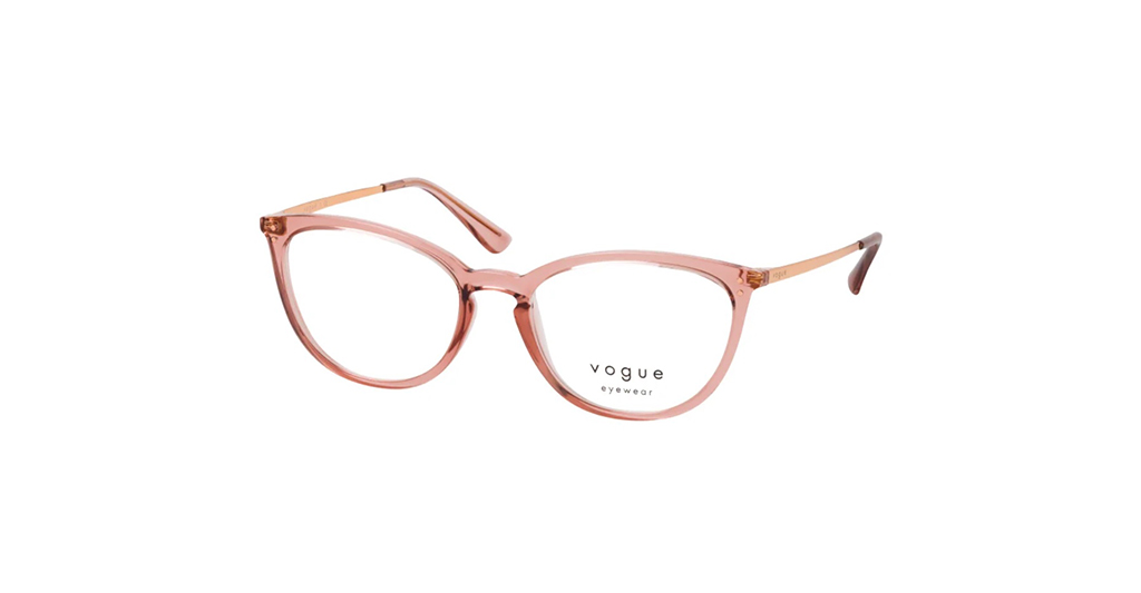 Vogue 5276 2864 53 Unisex Optik Gözlükler